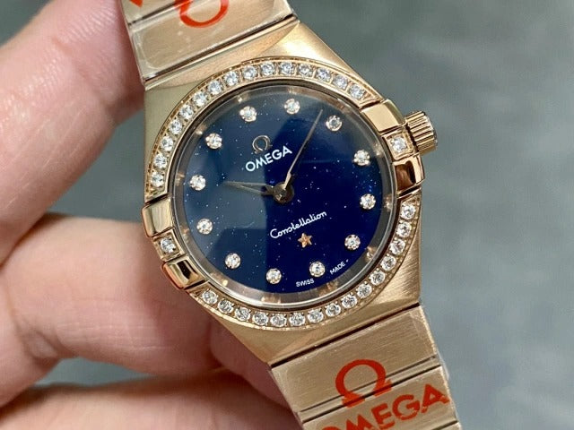 OMEGA