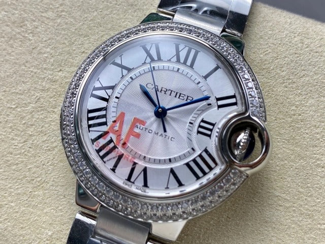 CARTIER
