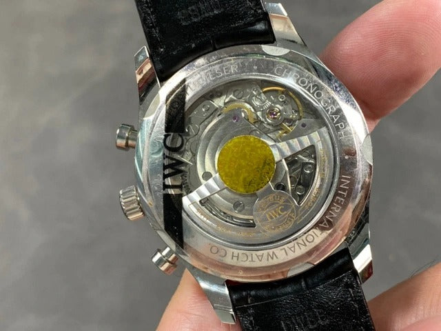 IWC