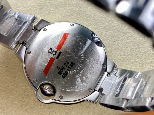 CARTIER
