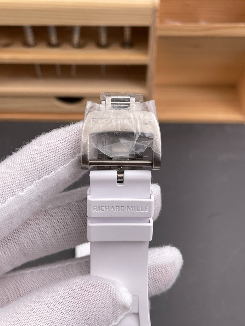RICHARD MILLE