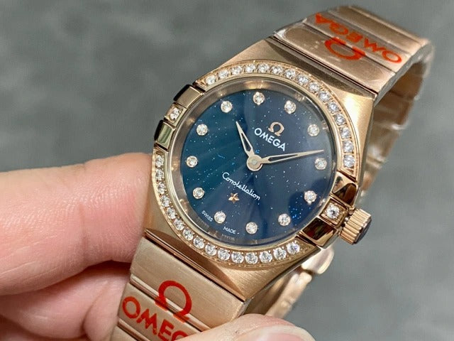 OMEGA