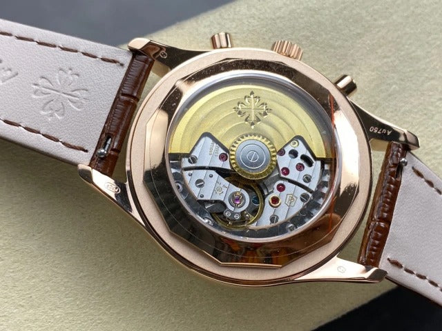 PATEK PHILIPPE