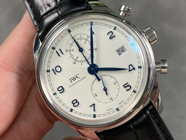 IWC