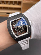 RICHARD MILLE