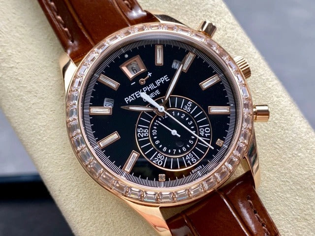 PATEK PHILIPPE