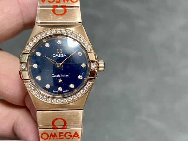 OMEGA