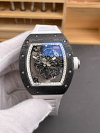 RICHARD MILLE
