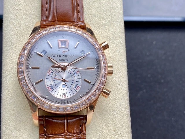 PATEK PHILIPPE