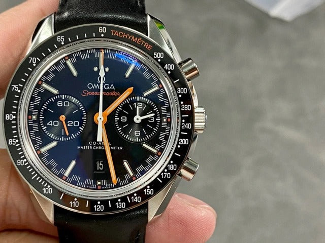 OMEGA