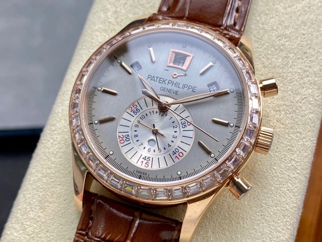 PATEK PHILIPPE