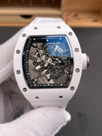 RICHARD MILLE