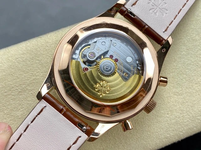 PATEK PHILIPPE