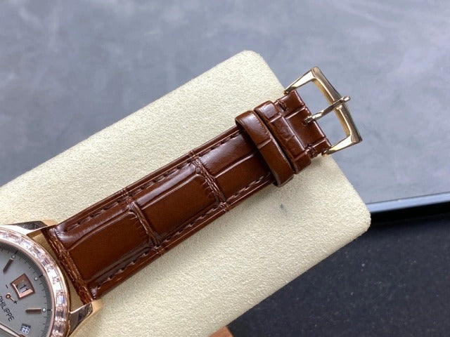 PATEK PHILIPPE