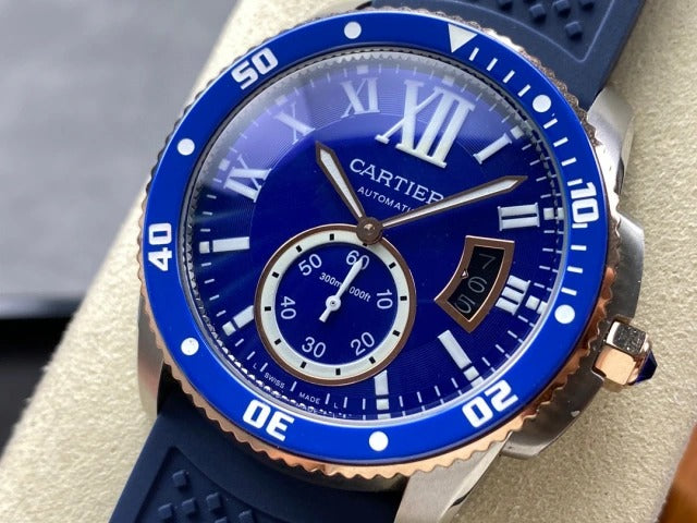 CARTIER