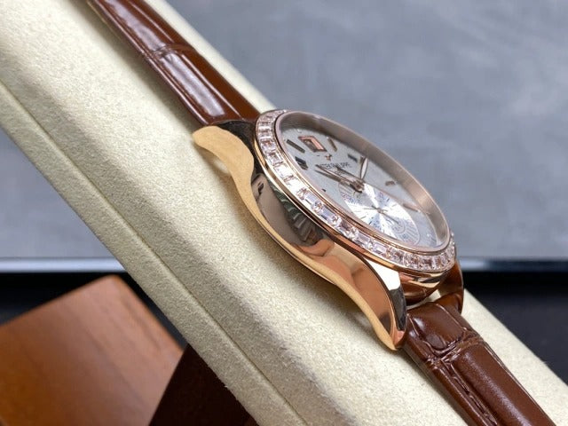 PATEK PHILIPPE