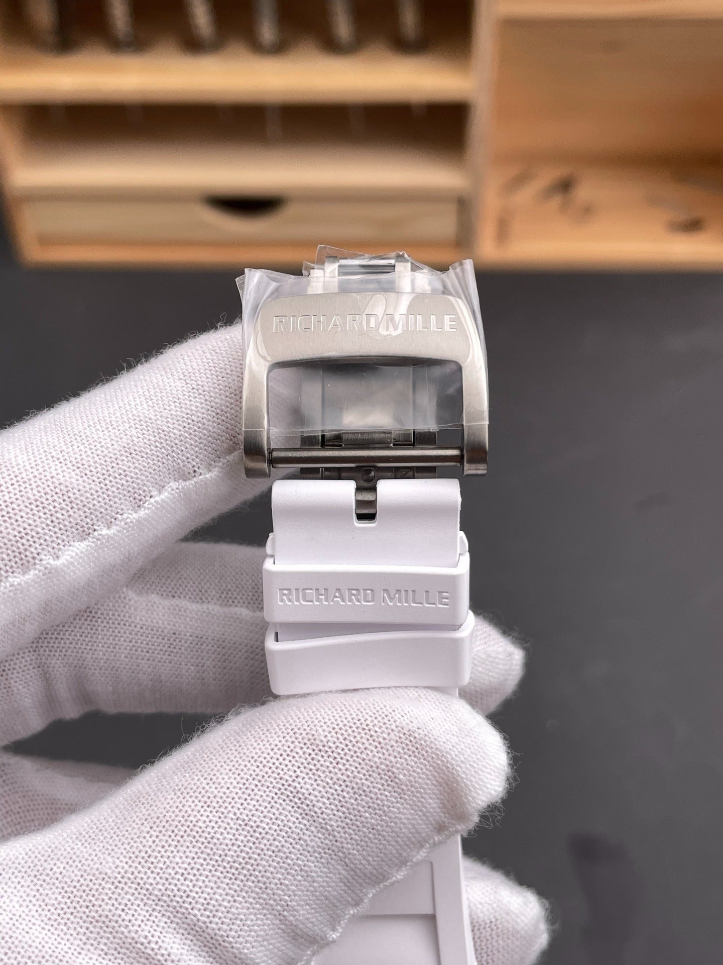 RICHARD MILLE