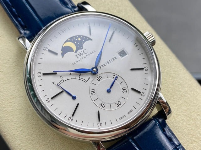 IWC