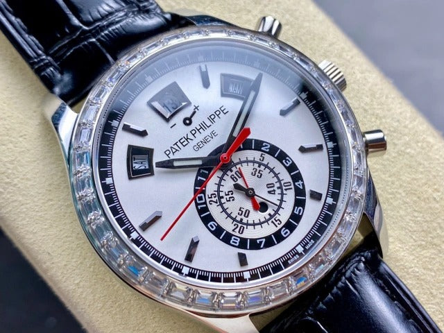 PATEK PHILIPPE