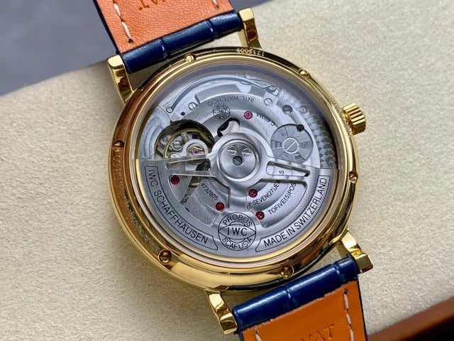 IWC