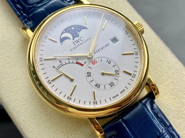 IWC