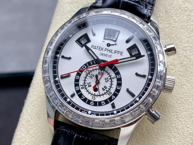 PATEK PHILIPPE