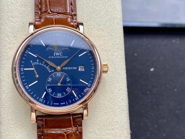 IWC