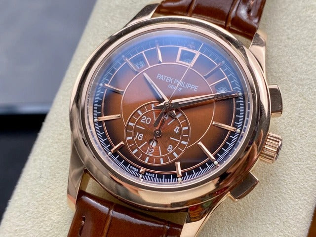 PATEK PHILIPPE