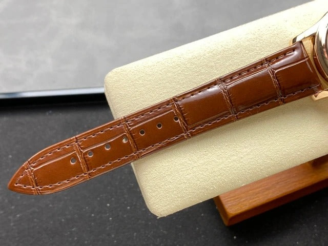 PATEK PHILIPPE