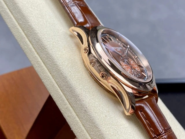 PATEK PHILIPPE