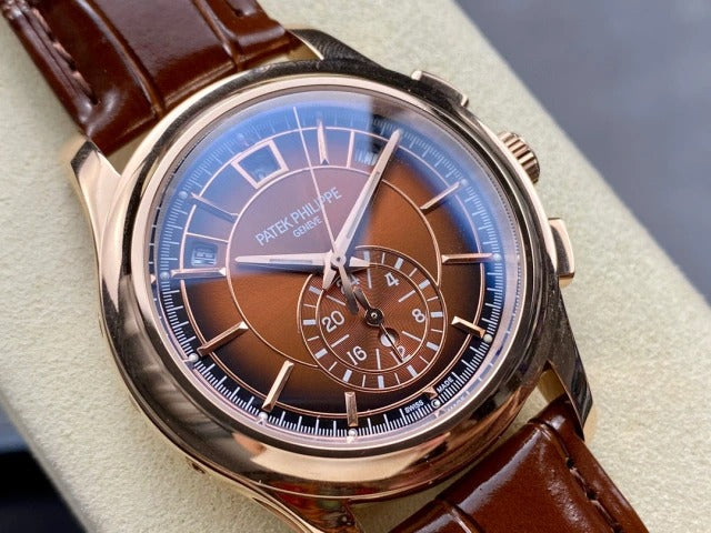 PATEK PHILIPPE