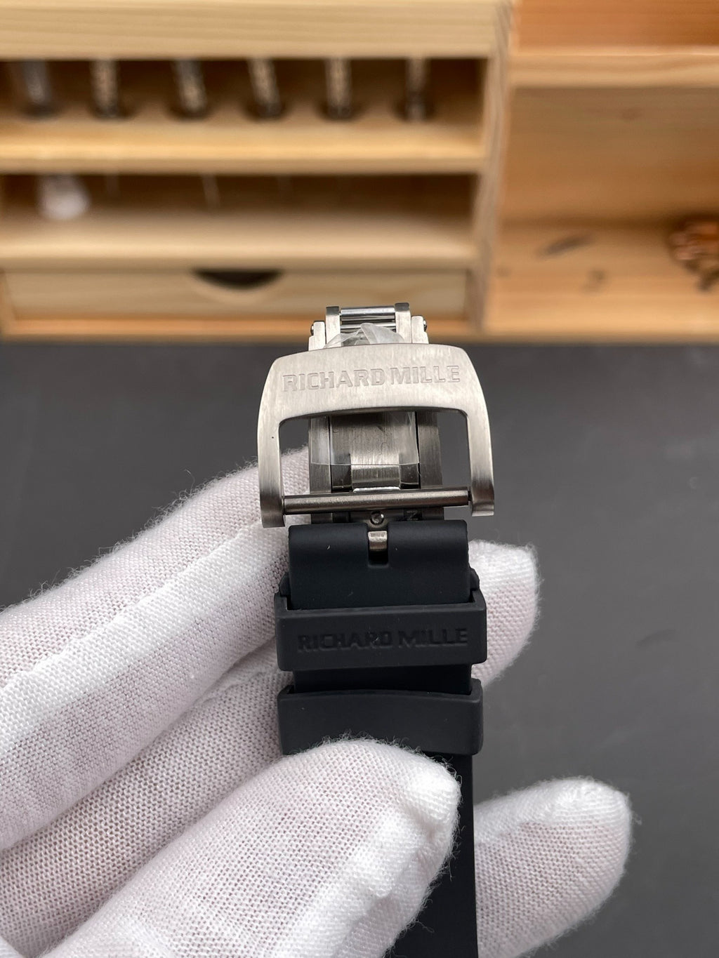 RICHARD MILLE