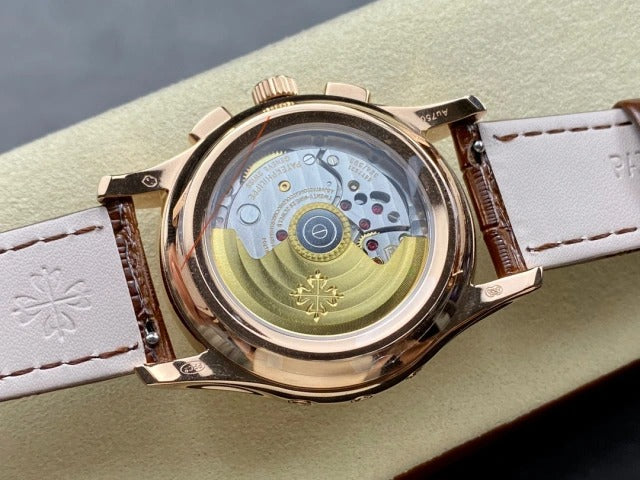 PATEK PHILIPPE