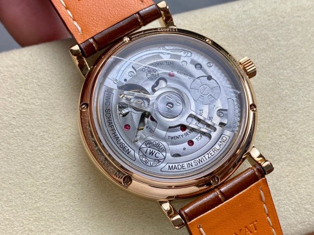 IWC