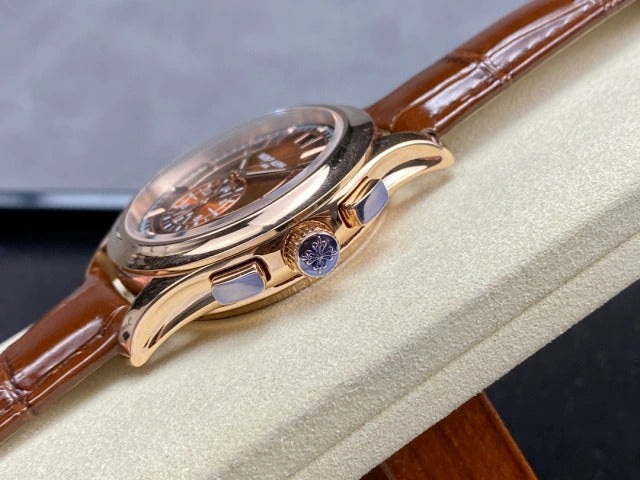 PATEK PHILIPPE