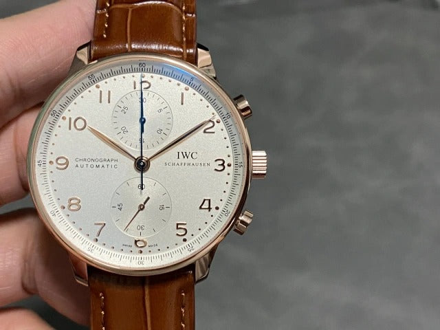 IWC