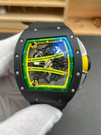 RICHARD MILLE