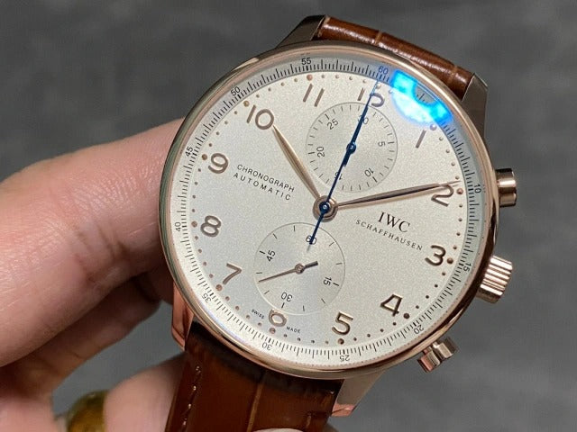 IWC