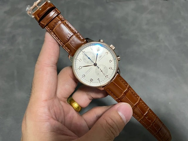 IWC