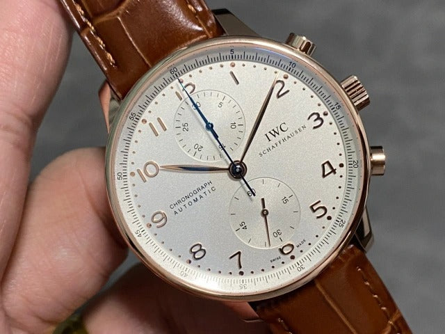 IWC