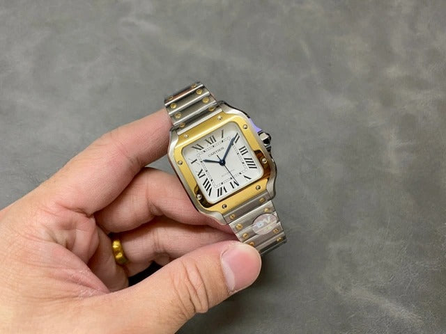 CARTIER