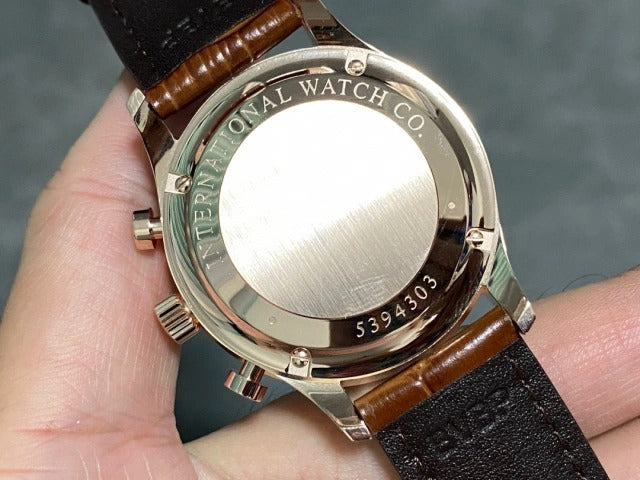IWC