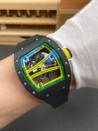 RICHARD MILLE