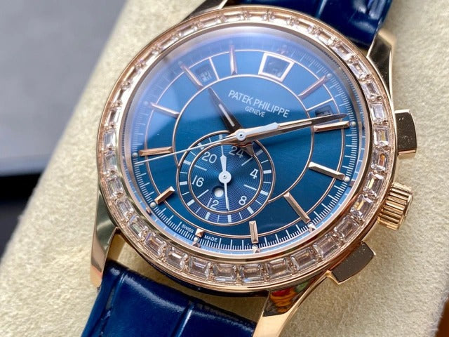 PATEK PHILIPPE