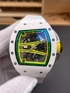 RICHARD MILLE
