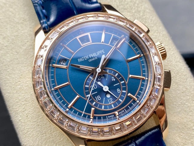 PATEK PHILIPPE