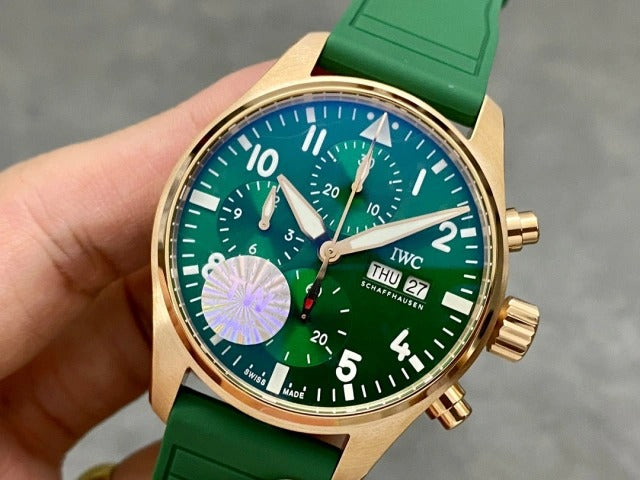IWC