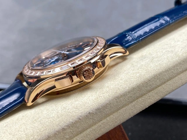 PATEK PHILIPPE