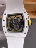 RICHARD MILLE