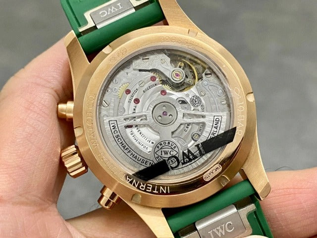 IWC